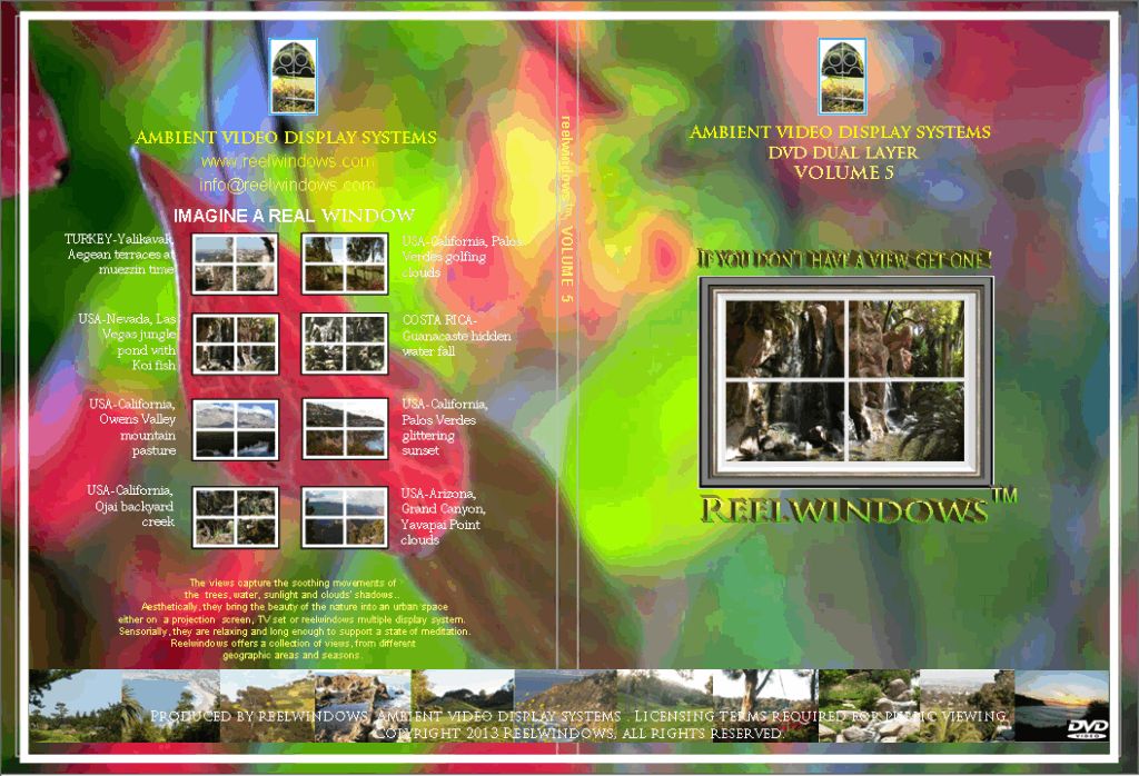 Collection For Private Viewing